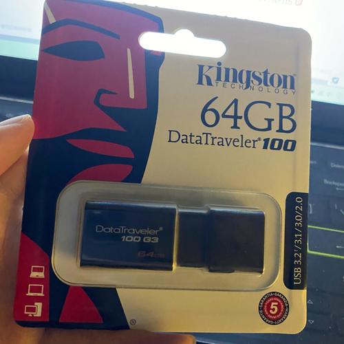 金士顿u盘检测工具怎么选？看这几个关键点！