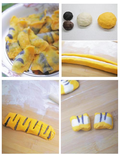 阿sue做黄金饺高分技巧有哪些？掌握这几点秒变高手！