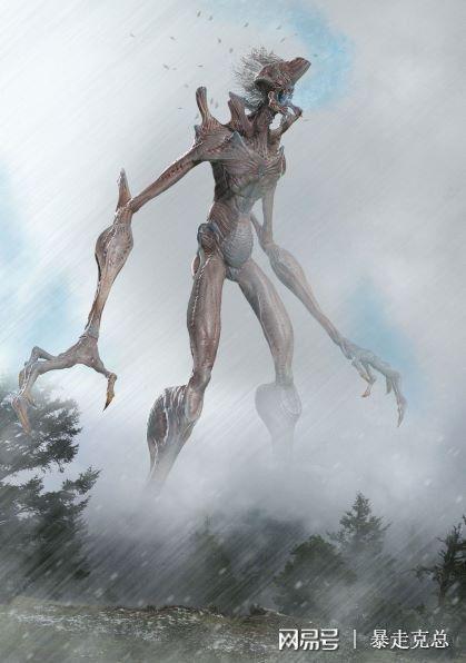 遇到温迪戈怎么办？了解这种怪物保护自己！