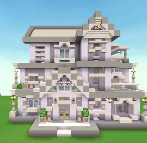 迷你世界隐藏建筑攻略：这些地方你绝对想不到！