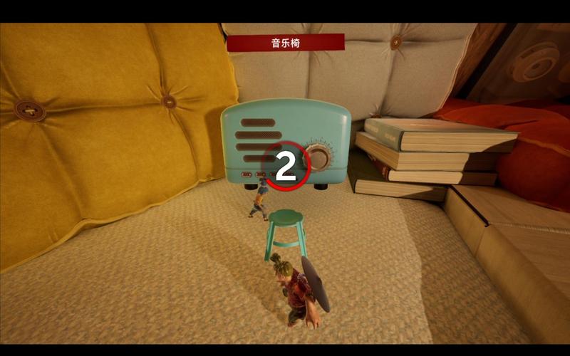 适合抢凳子游戏的背景音乐，这几首越听越上头！