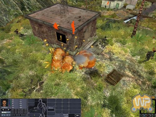 铁血联盟2野火攻略难点解析，高手进阶必看！