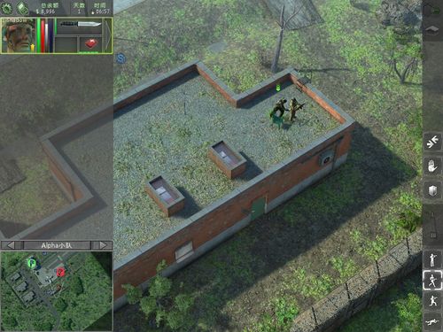 铁血联盟2野火攻略难点解析，高手进阶必看！