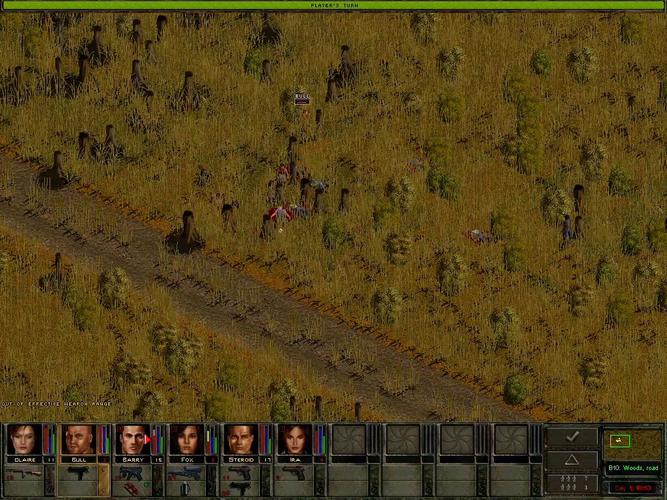 铁血联盟2野火攻略难点解析，高手进阶必看！