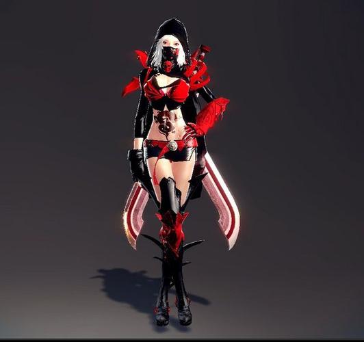 洛奇英雄传双剑加点方案，平民玩家也能轻松上手！