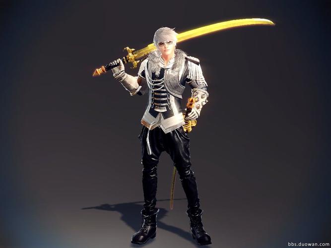 洛奇英雄传双剑加点方案，平民玩家也能轻松上手！