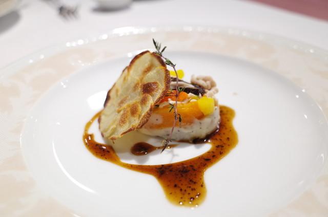 野雉胸肉的营养价值高不高？怎么做保留营养？