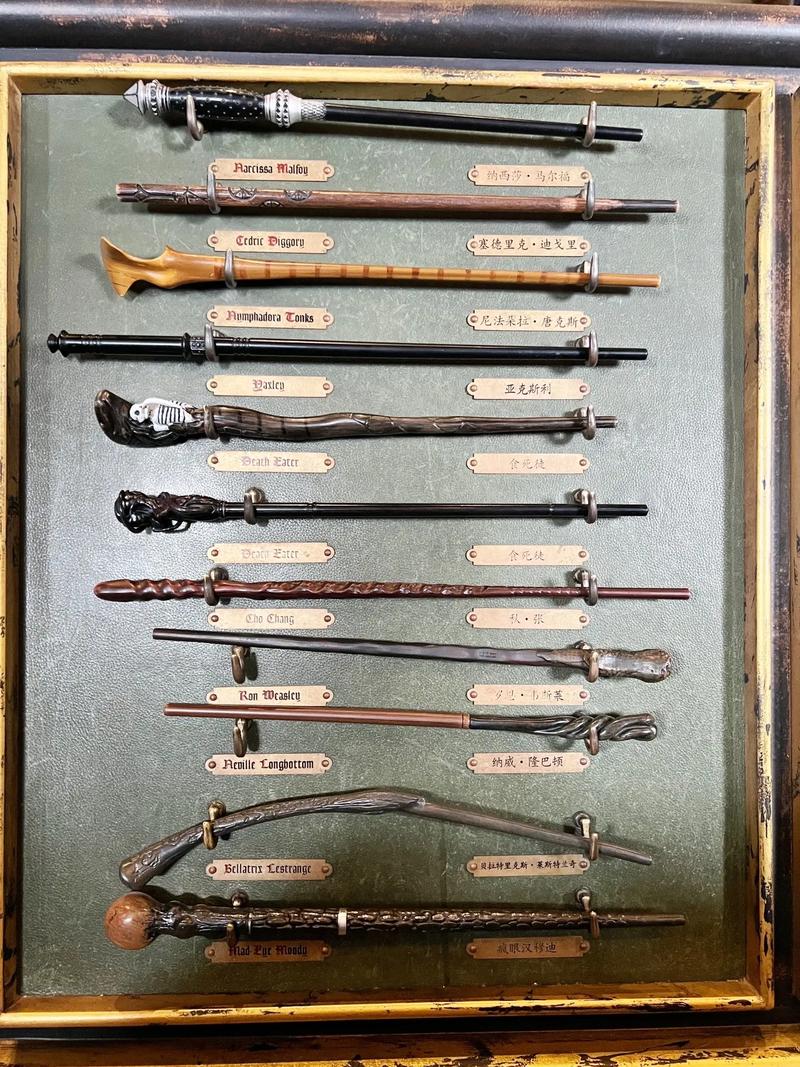 伊莎杜拉的魔杖厉害吗？深度分析它的强大魔法与效果。