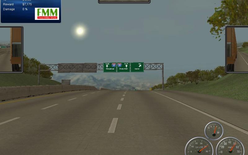 十八轮穿越美国攻略来啦，带你畅游全美！