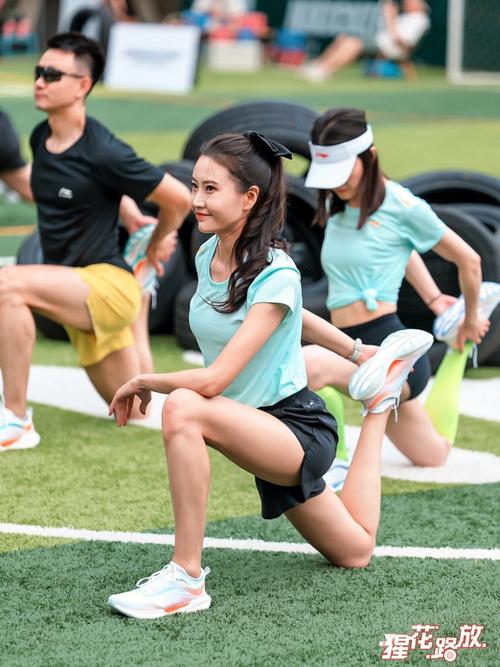 适合多人运动的项目，这几个让你玩到嗨！