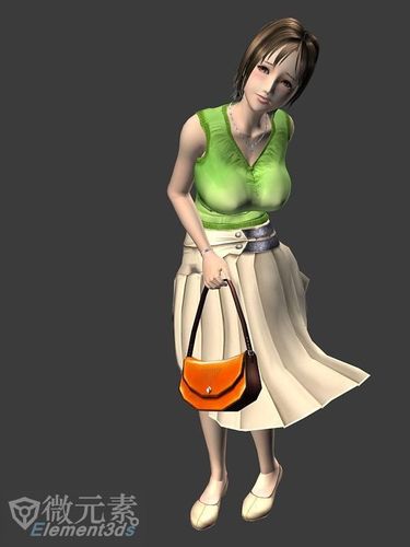 美女吹裙子小游戏下载，安卓和iOS都能玩！