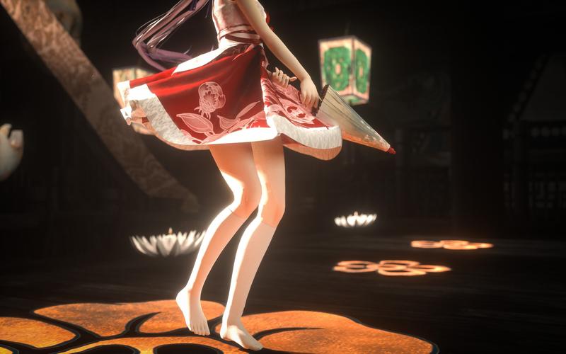 美女吹裙子小游戏下载，安卓和iOS都能玩！