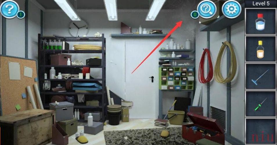 逃出办公室卡关了?试试这几个解谜思路!