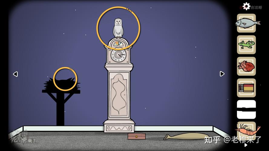 逃出精神病院攻略:手把手教你通关(含隐藏关卡)