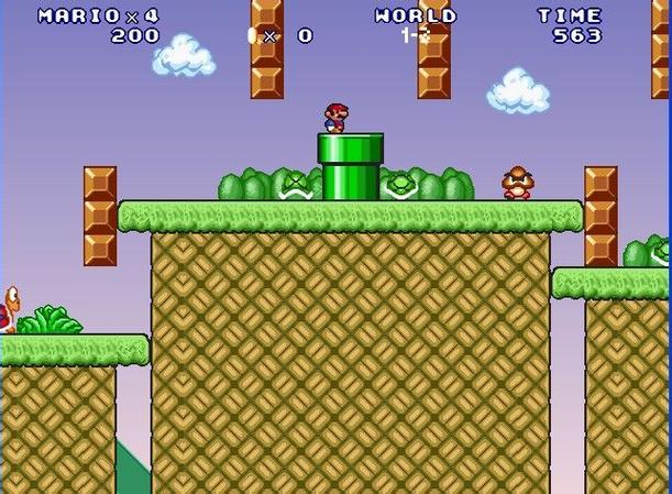 永远的超级玛丽哪个版本好玩？老玩家推荐经典款！