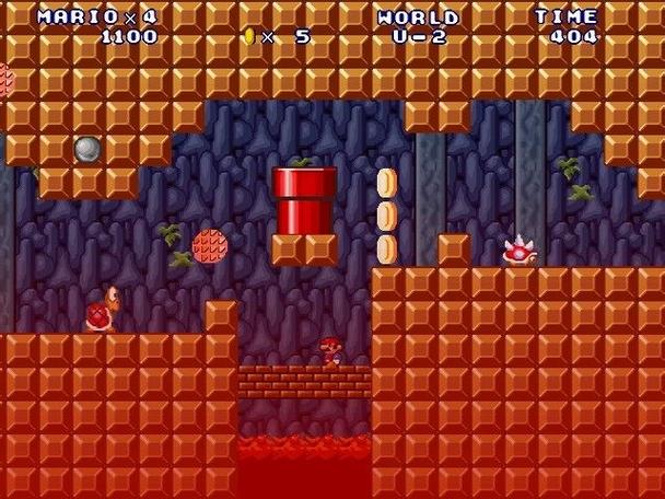 永远的超级玛丽哪个版本好玩？老玩家推荐经典款！