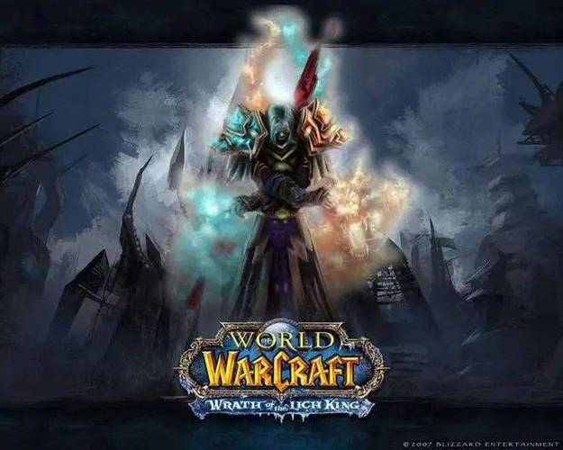 还有哪些类似魔兽世界的游戏？这几个保证你喜欢！