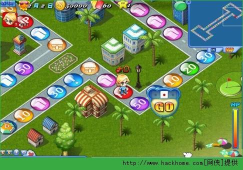 运输大富翁游戏攻略，新手老手都能玩得转！