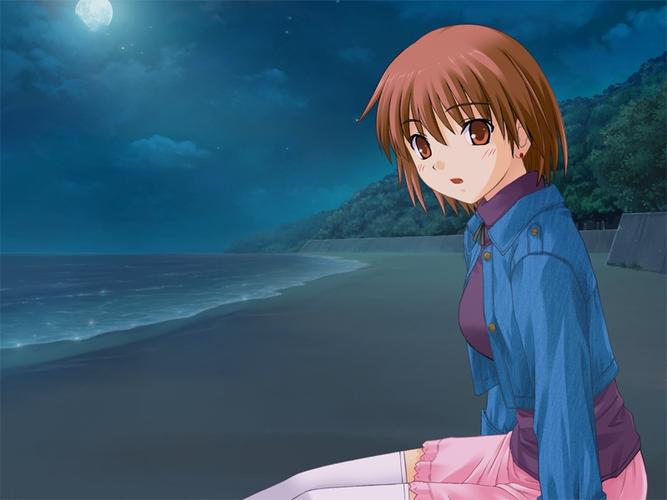 还在卡关？青空下的约定攻略帮你轻松搞定！