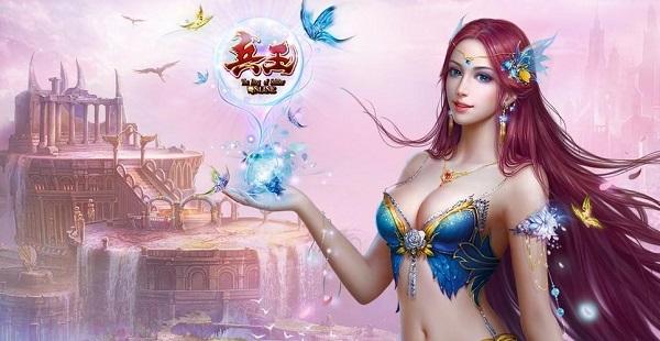 网页游戏排行榜2014前十名，看看你玩过的游戏上榜没？