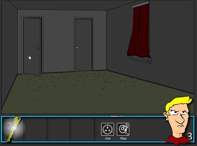 逃出游戏房间技巧分享，让你快速成为解谜高手！