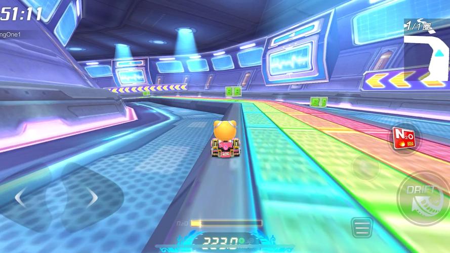 跑跑卡丁车打不开怎么办？老司机教你解决办法！