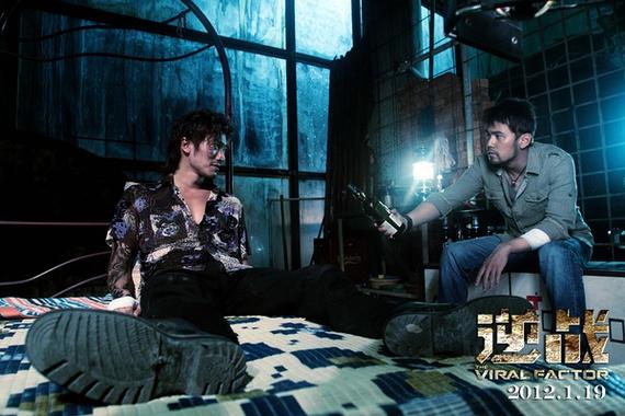 逆战结局你看懂了吗？剧情解析看这一篇就够了！