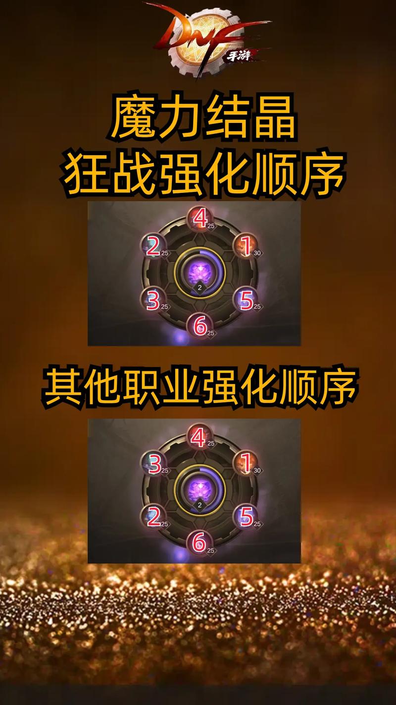 还在愁魔力结晶怎么获得?大神分享高效刷取的技巧!