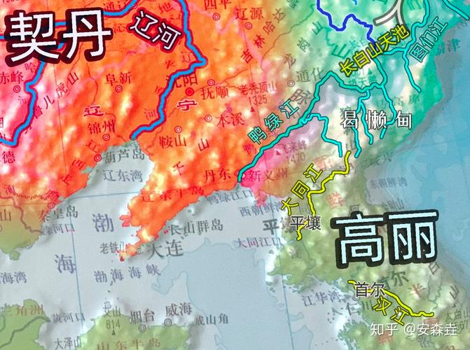 还在苦恼造梦西游3黑龟在哪？这里有最新的地图位置分享！