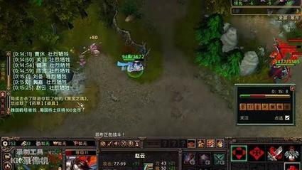 起凡群雄逐鹿现在还有人玩吗?老玩家告诉你游戏现状!