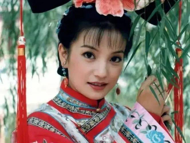 赵薇资本布局已20年，你知道她都投了哪些项目？