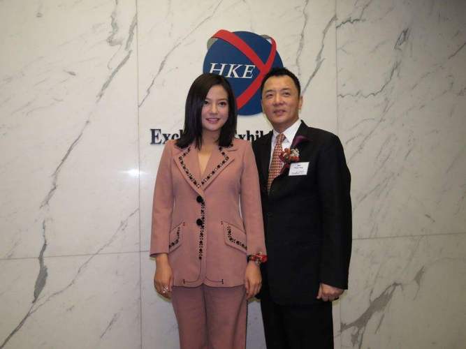 赵薇资本布局已20年，你知道她都投了哪些项目？