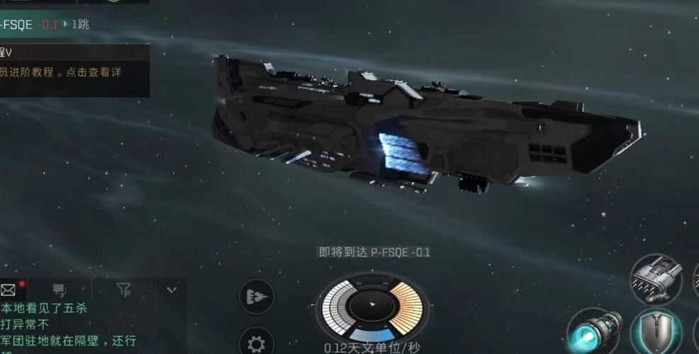 还在纠结eve好玩吗？看完这篇你就知道了！