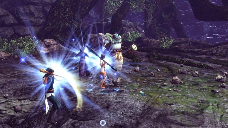 轩辕剑穹之扉和轩辕剑系列其他作品比怎么样?