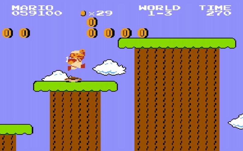 超级玛丽无限命秘籍分享，让你轻松通关无压力！