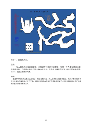 轩辕剑4秘籍哪里找？这里有最全的通关攻略！