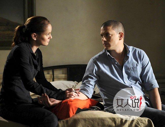 越狱之阴谋太烧脑？这篇简单解读让你快速理清！