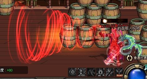 赛尔号2双子之门在哪？详细位置和进入方法！