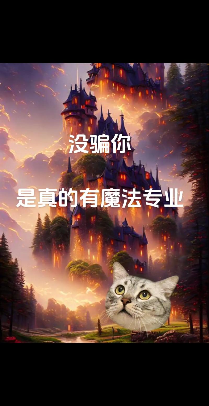 超级魔法有什么用?这些用途让你大开眼界!