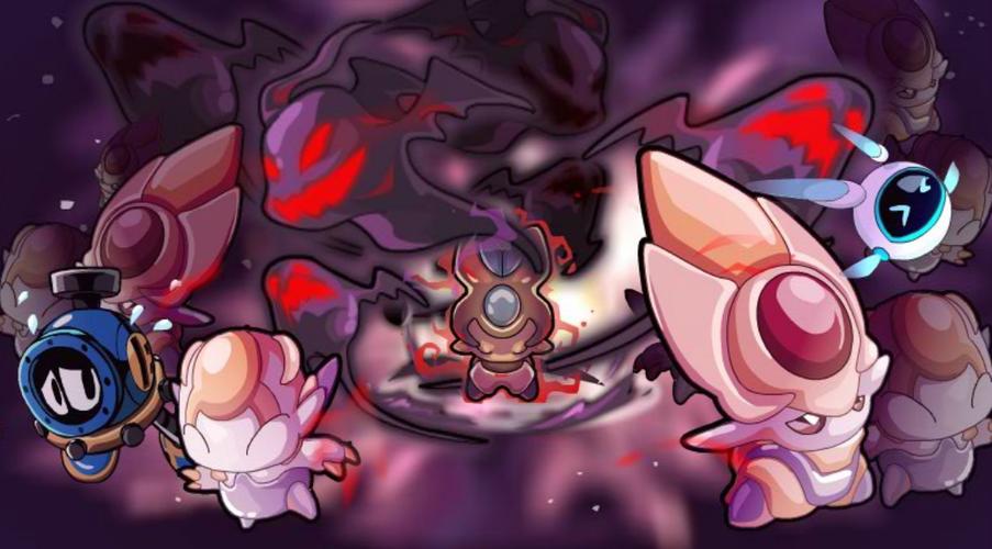 赛尔号超能克什么?新手必看属性相克攻略,轻松获胜!