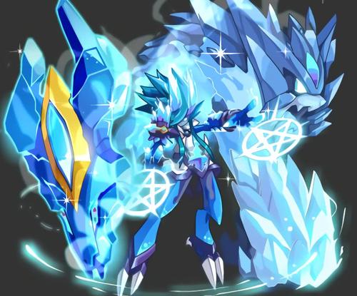 赤龙魔兽怎么打？老玩家分享新手开荒攻略！