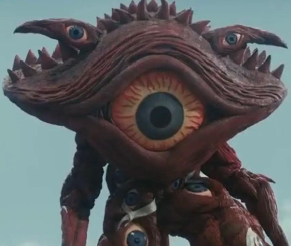 奇兽眼q好用吗？这几个功能真的绝了！