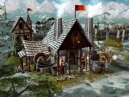 工人物语5帝王之路攻略秘籍分享，老玩家带你轻松通关！