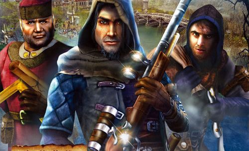 工人物语5帝王之路攻略秘籍分享，老玩家带你轻松通关！