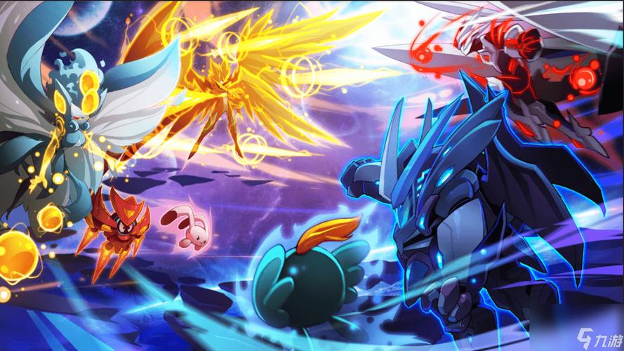 赛尔号里奥斯在哪？平民新手捕捉攻略看这里！