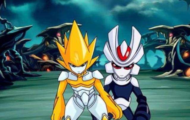 赛尔号雷伊元气电光球进化攻略，助你打造最强雷伊！