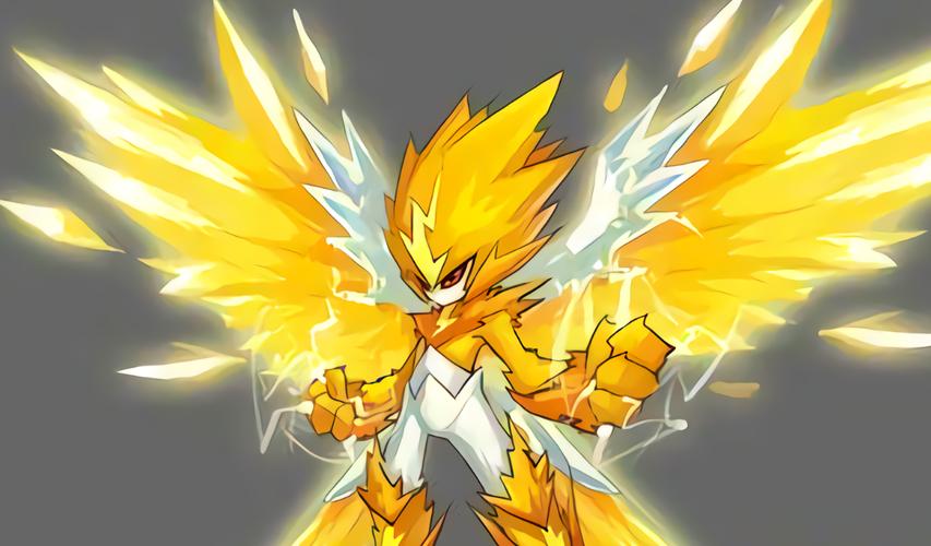 赛尔号雷伊元气电光球进化攻略,助你打造最强雷伊!