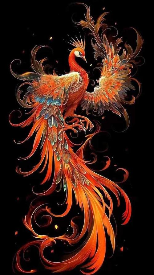 怒放的生命图腾是什么意思？为你简单解读它的象征意义。