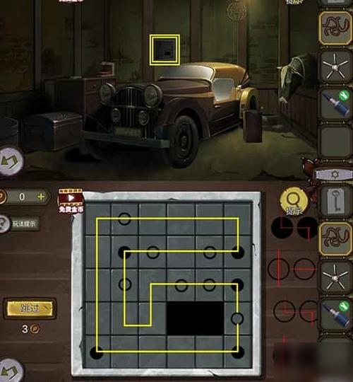 赤核攻略有哪些？这份最新通关技巧请收好！