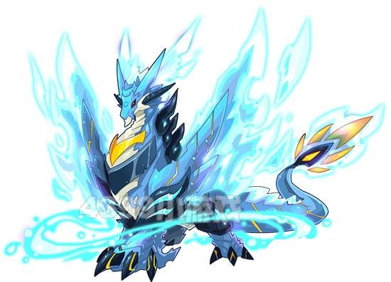 赛尔号库鲁值得练吗?深度分析库鲁的价值!